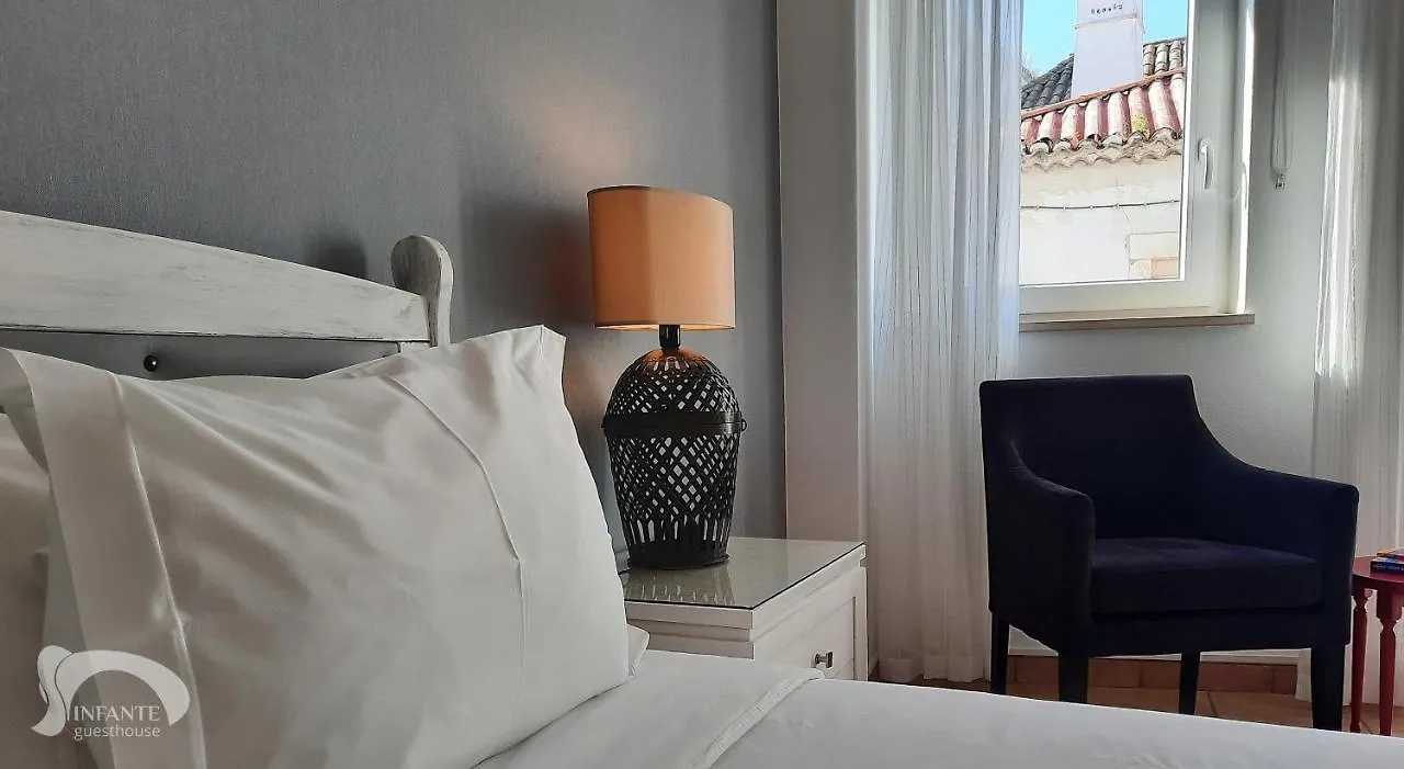 Guest house Infante Guesthouse Lagos