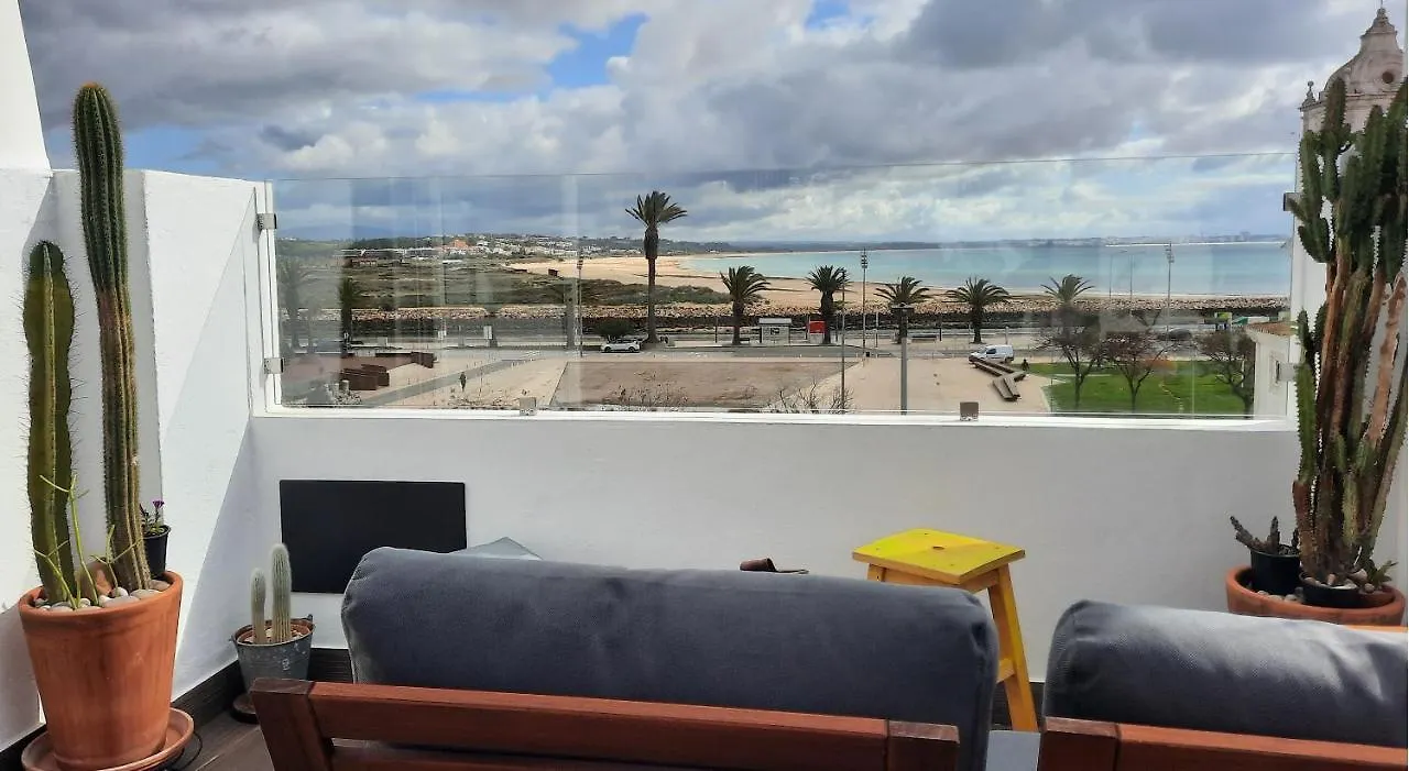 Infante Guesthouse Lagos Portugal