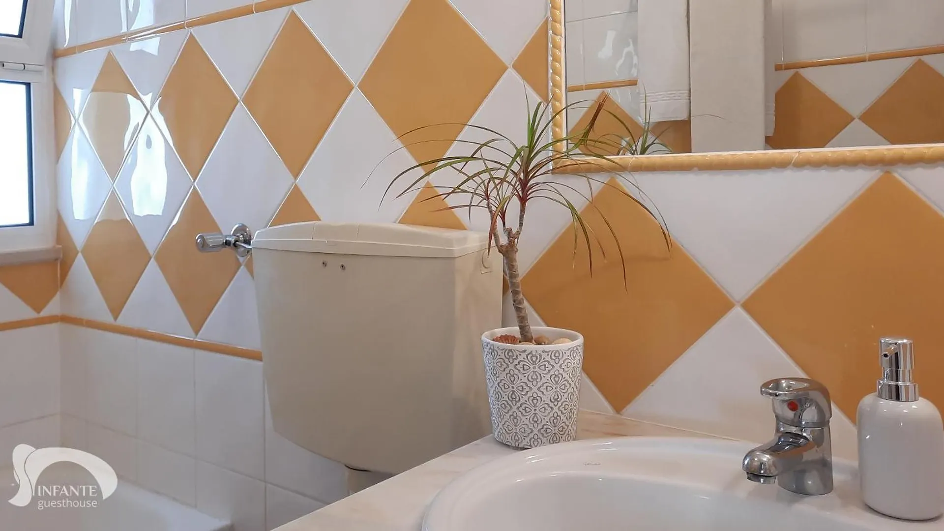 Guest house Infante Guesthouse Lagos
