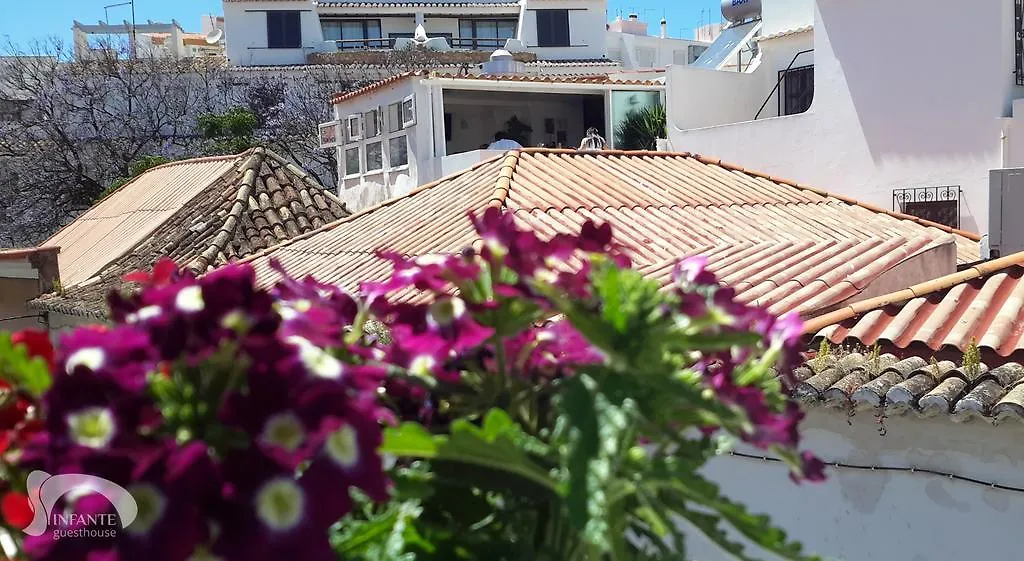 Guest house Infante Guesthouse Lagos Portugal