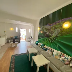  Maison d'hôtes Iguana