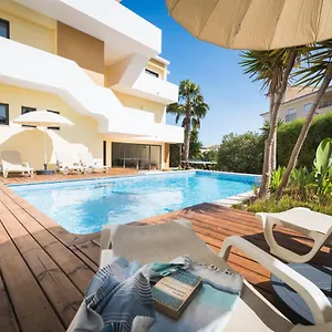  Maison d'hôtes Boho