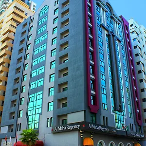 Al Maha Regency Aparthotel Schardscha