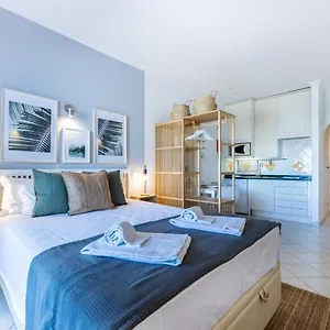 Apartment Marina View By Seewest, Lagos