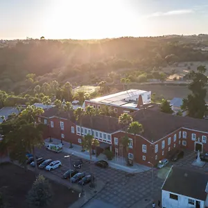 **** Hotel Palacio São Silvestre-boutique Portugal