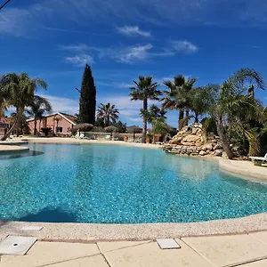 Ferienhaus Quinta Do Baia, Lagos