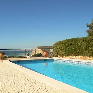Ferienhaus Vivenda Solmar, Lagos