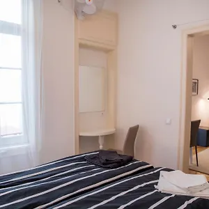 Apartment Joaquim Tello, Lagos