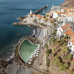 ***** Hotel Dreams Madeira & Marina Portugal