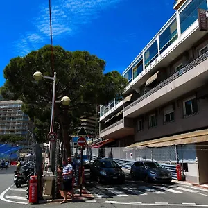 Miramar Hotel Monte-Carlo