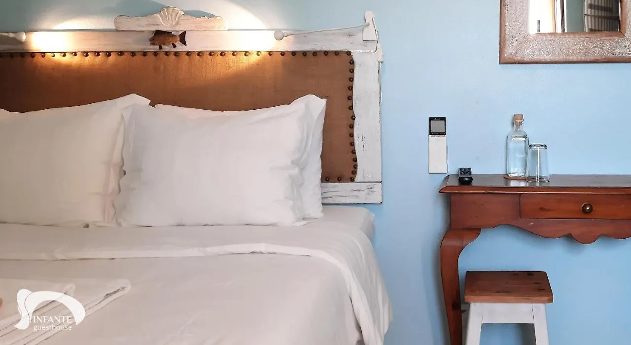 Infante Guesthouse لاغوس 0*,  البرتغال