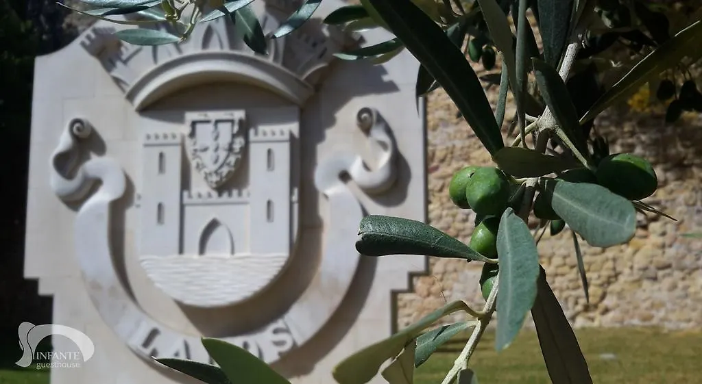 Infante Guesthouse Lagos 0*,  Πορτογαλία